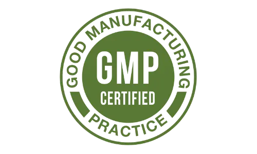 Neotonics - GMP Certified